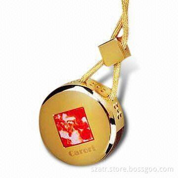 Good-quality Air Freshener with 9mL Net Content